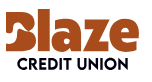 Blaze Credit Union